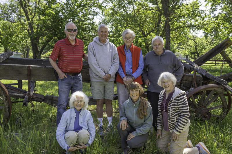 Board of Directors
