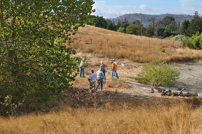 Other Open Space Restoration Projects Other Open Space Restoration Projects
