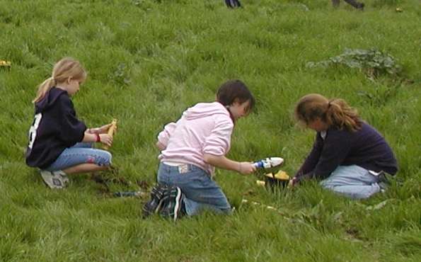 Other Open Space Restoration Projects Other Open Space Restoration Projects